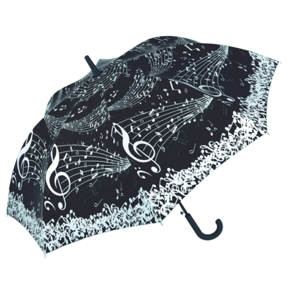 Paraguas Plegable Manual Devota & Lomba Floral